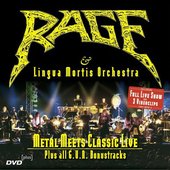 RAGE & LINGUA MORTIS ORCHESTRA