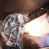 King Hiss live