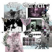 Silly Garden - Single