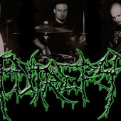 PUTREFY - Cranium Smashing Brutality