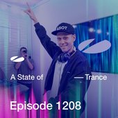 Asot 1208 - A State of Trance Episode 1208 (DJ Mix)