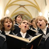 Thomanerchor Leipzig