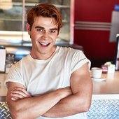 KJ Apa