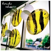 Bees and Bees and Bees