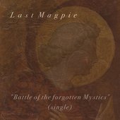 Battle of the forgotten Mystics