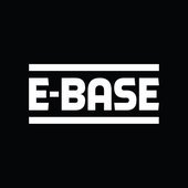 e-base logo