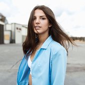Leah Sykes
