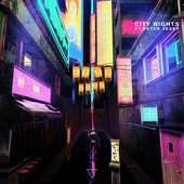 City Nights (feat. Peter Jessy)