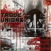 Acciaio Salmastro Sudore [Explicit]