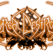 Empyreal Destroyer Logo 2008