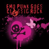 Emo Punk Goes Classic Rock