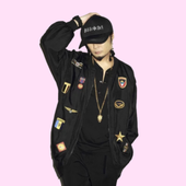 for pink theme