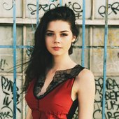 Elise Trouw