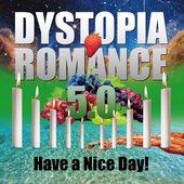 DYSTOPIA ROMANCE 5.0