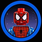 Avatar for Spider-Mate