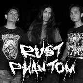 Rust Phantom