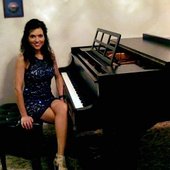 Laura McMillan Solo Piano