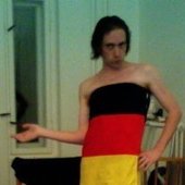 Berlin '08.