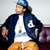 wiz khalifa