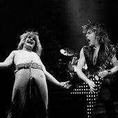 Ozzy Osbourne w/ Randy Rhoads