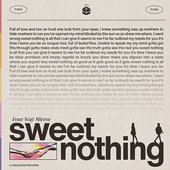 Sweet Nothing