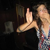 Alexandra Macchi
