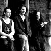 1995 Promo Shot Exeter