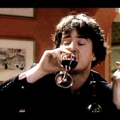 as Bernard Black