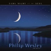 Coming Soon... Philip's fourth CD 'Dark Night of the Soul' 