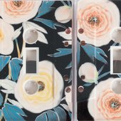 Japan Blues Meets the Dengie Hundred: Companion Peace