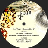 Meander Line EP