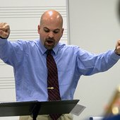 Peter Vantine