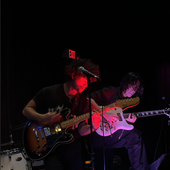 Stellus | Live at The Sandbox