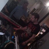 H3K livingroom live