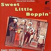 Sweet Little Boppin'