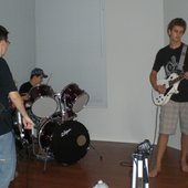 Cover Do Metallica!