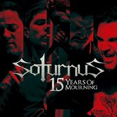 15 Years of Mourning