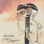 Mandark - Failed Experiments