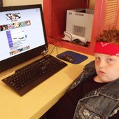 TANK: EXPERT HACKER