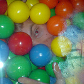 LastFM profile picture for @ballroom