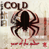 Year Of The Spider