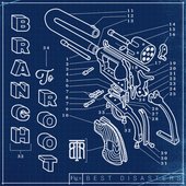 Best Disasters - Single