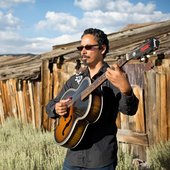 Tommy Guerrero