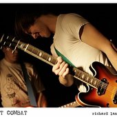 live @ the attic (halifax, ns)