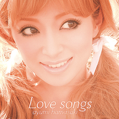 Love songs HQ PNG -CD only-