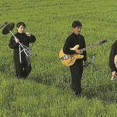The Flying Elephants