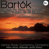 Bartók: Concerto For Piano And Orchestra No. 2 In G major, Sz 95 BB 101