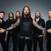 AMORPHIS