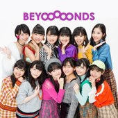 BEYOOOONDS January 2019
