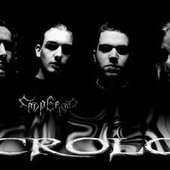 Necrology (NLD, NH) band